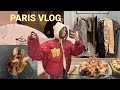 Paris fashion week vlog  ruby lyn