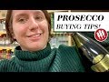 Prosecco Buying Tips! | Wine Folly