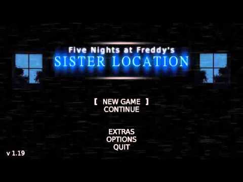 Stream FNAF 1 Menu Theme by MusicMan01