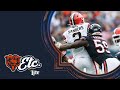 What stood out in Bears' win over Browns | Bears, etc. Podcast