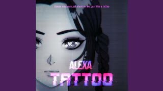 AleXa(알렉사) - TATTOO [Audio]