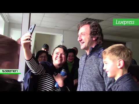 ლენდოს საქმეზე გათავისუფლებული