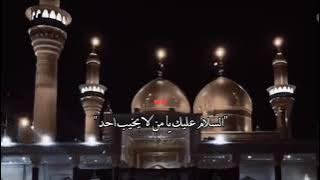 هلا باليرهب صياره هلا بالينطي البشاره هلا بشيخ الشيم||ستوريات حسينيه||حالات واتساب