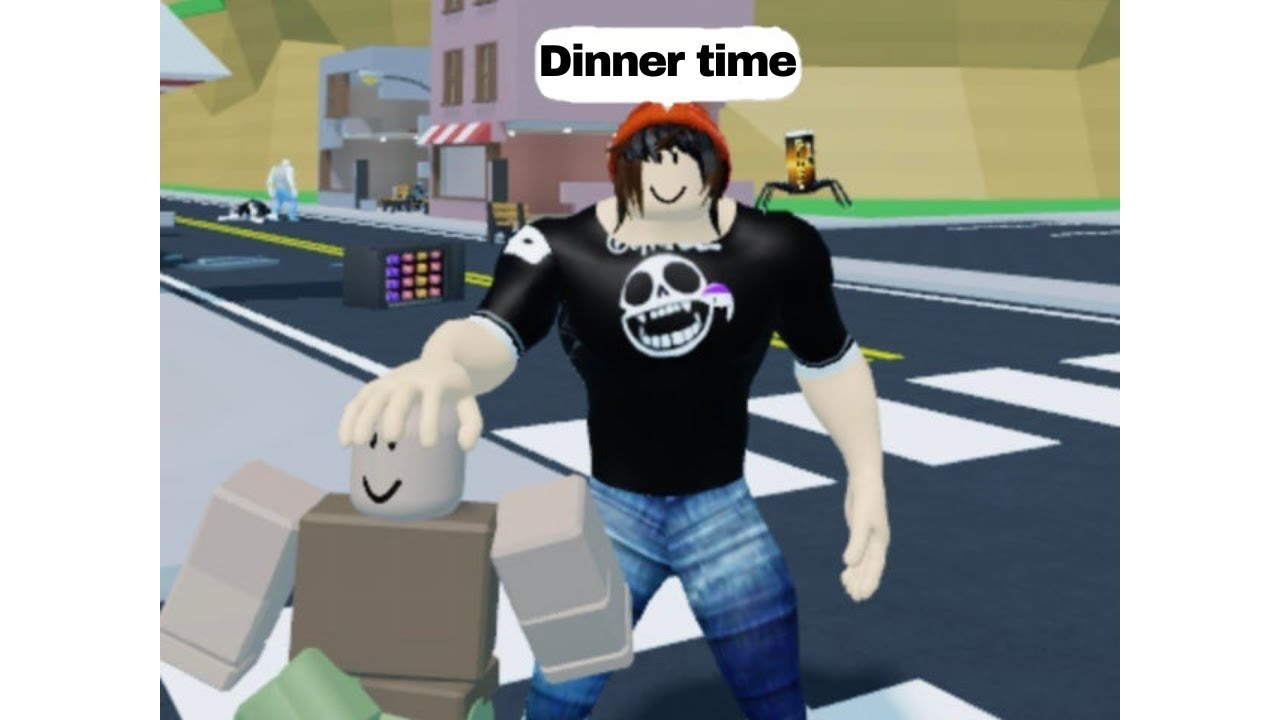 Cursed Roblox Meme by zambranasebastian514 on DeviantArt