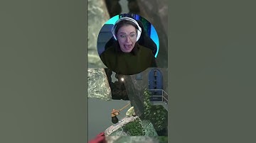 Most rage inducing game ever! #gaming #gamer #streamer #gettingoverit #shorts