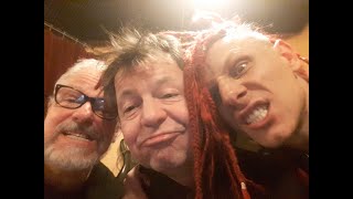 Abstürzende Brieftauben feat. Fabsi von Die Mimmis :Dosenbier (Coverversion von ZK)