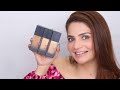 Shades Of Foundation Best For Indian Skin Tone | Makeup Tips | Beauty Bites By KONICA ARORA