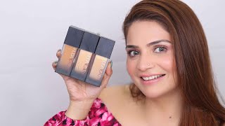 Shades Of Foundation Best For Indian Skin Tone | Makeup Tips | Beauty Bites By KONICA ARORA