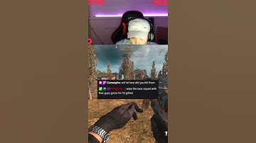 EASIEST WAY TO GET 10 GIFTED SUBS ON TWITCH! #SHORTS