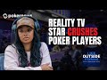 Princess Love on Ray J Divorce, Getting Coached By Maria Ho | Life Outside Poker #2