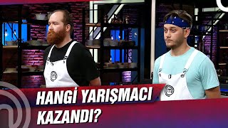 Önlüğü Alan Yarışmacı! | MasterChef Türkiye 39. Bölüm