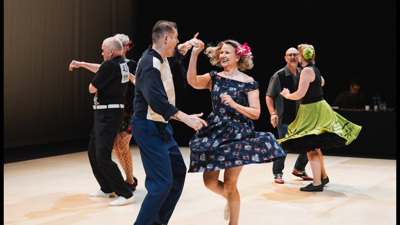 Rockabilly - Finnish Championship 2022