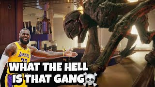 They Really Died For making Noise again | A Quiet Place 2