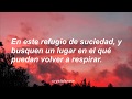 Refuge Steven Wilson Español mp3