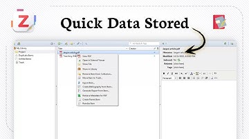 Bestanden uploaden naar Zotero (bibliotheek bijgewerkt)