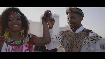 Zanda Zakuza - Awuyazi Oyifunayo Feat [Bongo Beats] (Official Music Video)