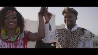 Zanda Zakuza - Awuyazi Oyifunayo Feat [Bongo Beats] (Official Music Video)