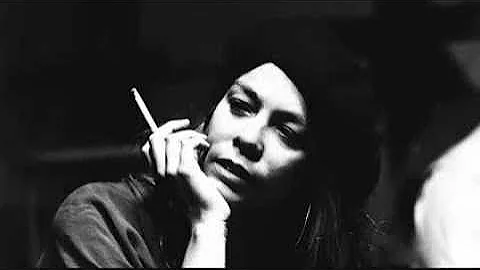 Rickie Lee Jones - Easy Money