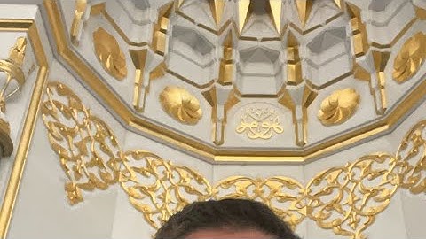 القارئ أحمد الزَّارِع | ما تيسر من سورة التوبة