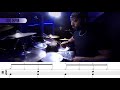 Funky Disco 🥁 Drum Lesson Ep. 10 Learn This Drum Groove 🥁