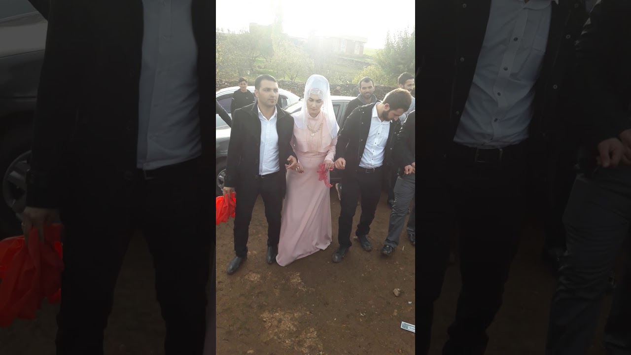 Terkan mıla  düğünleri