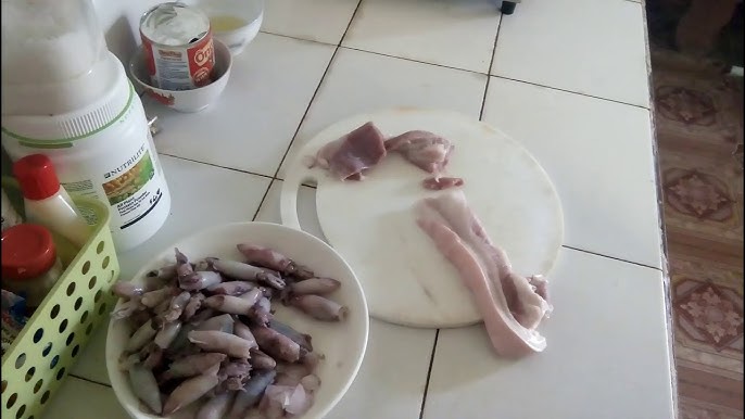 Lợi Ích Dinh Dưỡng