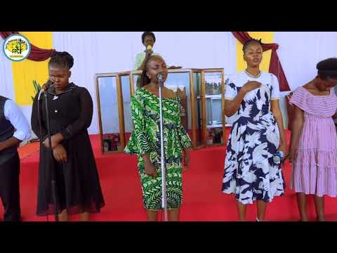 NENO LA MUNGU NA MCH KIONGOZI DR ELIAS SHIJA KUTOKA KANISA LA FPCT YERUSALEMU TABORA 28 09 2025