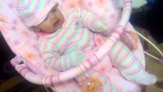 Taheerah Says Something Important