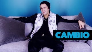 Austin Mahone on Camila Cabello Dating Rumors | Cambio @cambio