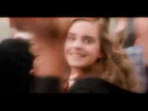 Flowers in the window (Ron/Hermione)