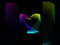 vortex trap #motiongraphics #chaos #physics #pendulum #vortex #dynamicalsystems #simulation
