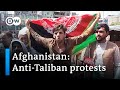 Afghanistan: Several protesters killed in Jalalabad | DW News
