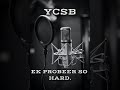 YCSB - Ek Probeer So Hard.