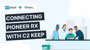 Part 18: C2 Keep Pioneer Integration Tutorial