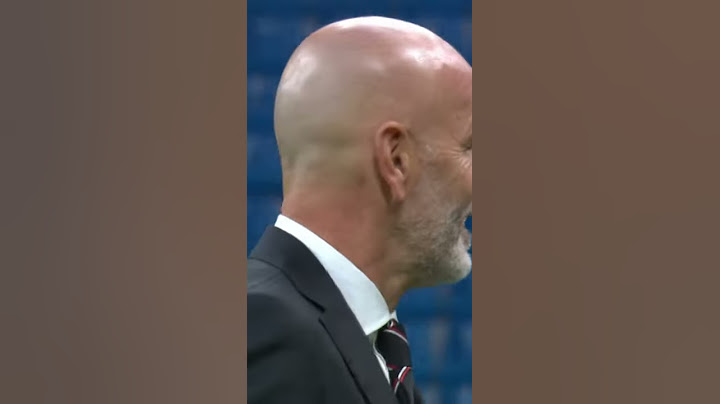 Pioli Derby Motivation 💪🔥