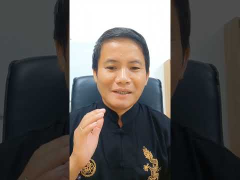 Phong Thủy tuổi