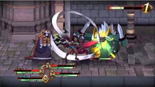 Indivisible Demo Quick Look