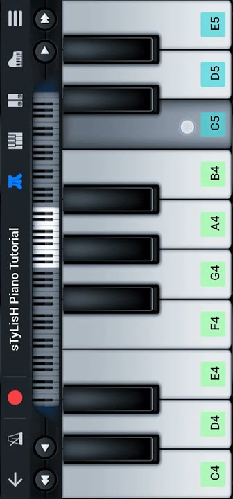 Jo Bheji Thi Dua Piano Tutorial #shorts