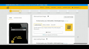 How to convert your website into a Private app