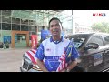 KONVOI KEMBARA MERDEKA UMK 2025 MISI ZAHIRKAN RASA DAN SEMANGAT CINTAKAN NEGARA HD
