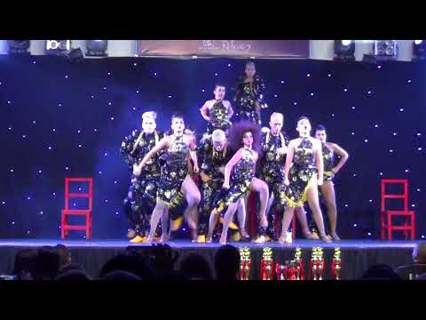 Swing Latino Ases