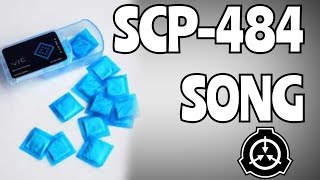 When did SCP-S4S release “SCP-007 Song”?