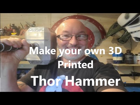 3D Print &