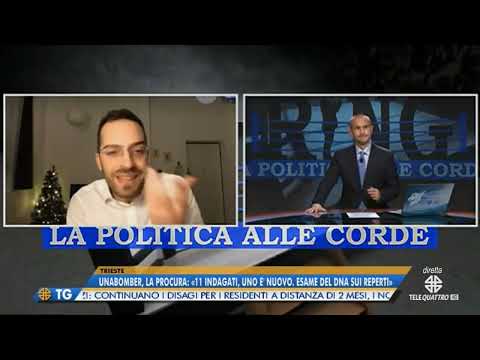 IL NOTIZIARIO EDIZIONE COMPLETA | 19/01/2023
