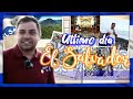 Ultimo Día de Visita en - EL SALVADOR - Padre Arturo Cornejo