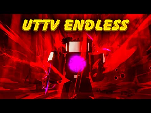 Blockade Battlefront ⚔️ UTTV Endless Mode | Ultimate Survival Challenge!