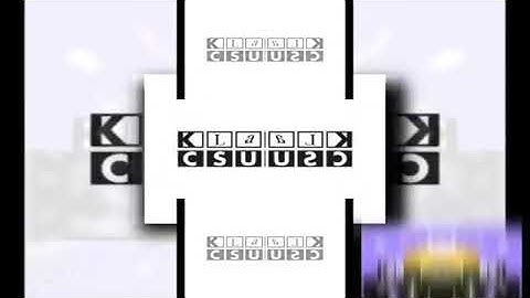 (REUPLOAD) (YTPMV) Klasky Csupo in Confusion Scan