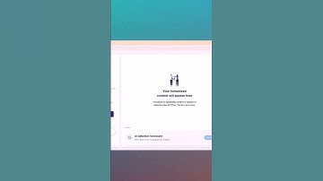 Beat Any AI Detector with walterwrites.ai