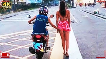 Incredible Moments Caught On Camera #13 | One in a Billion Moments in Nature | Best of 2025