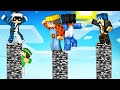 CATTURA LO YOUTUBER LEGGENDARIO PIU FORTE SU MINECRAFT  - ITA